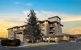 Best Western Plus Castle Rock